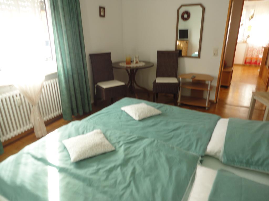 Ferienwohnung Toska Pfaffenweiler Δωμάτιο φωτογραφία