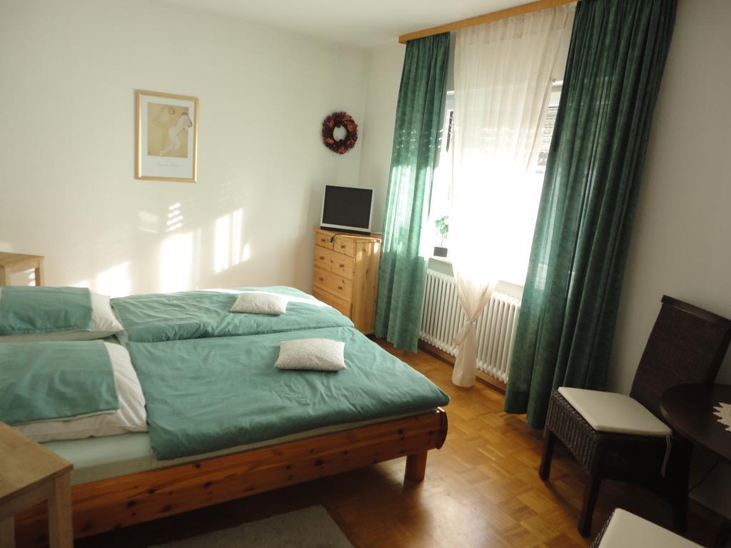 Ferienwohnung Toska Pfaffenweiler Δωμάτιο φωτογραφία