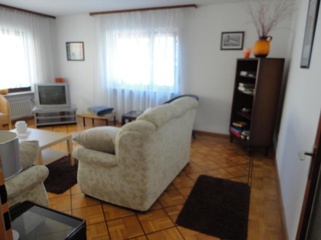 Ferienwohnung Toska Pfaffenweiler Δωμάτιο φωτογραφία