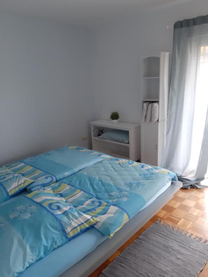 Ferienwohnung Toska Pfaffenweiler Εξωτερικό φωτογραφία