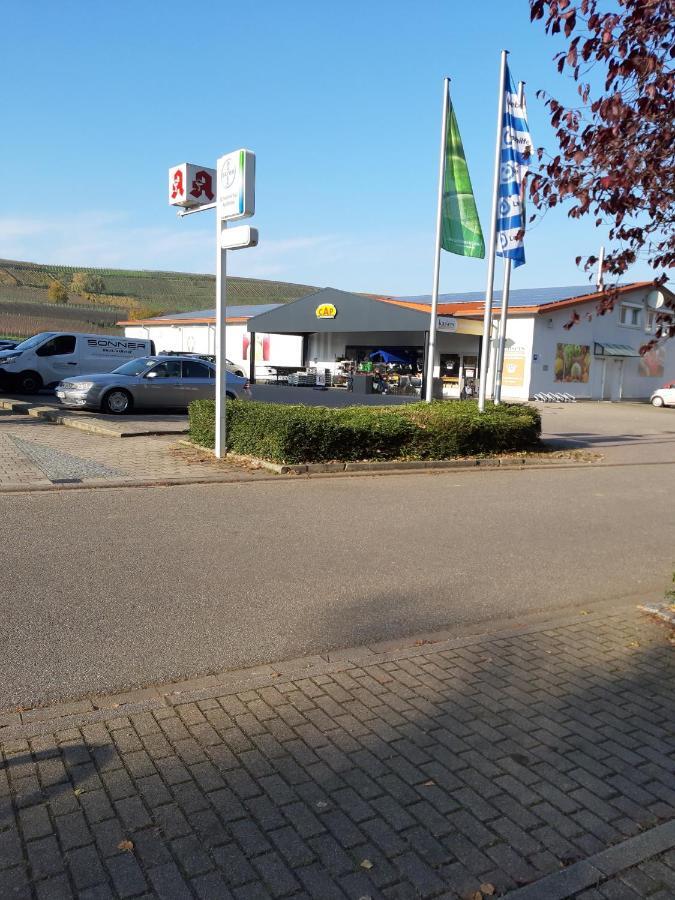 Ferienwohnung Toska Pfaffenweiler Εξωτερικό φωτογραφία
