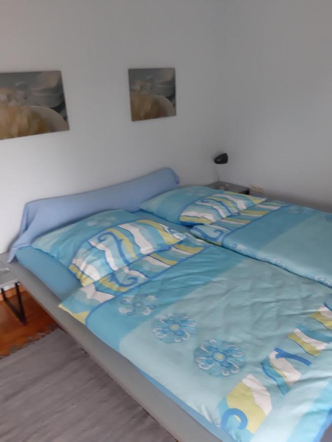 Ferienwohnung Toska Pfaffenweiler Εξωτερικό φωτογραφία
